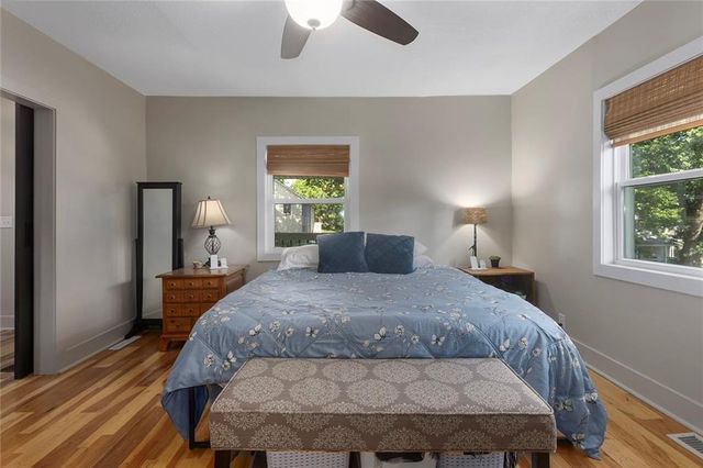 528 N White Avenue, Kansas City, MO 64123