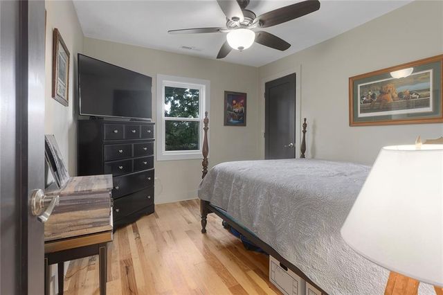 528 N White Avenue, Kansas City, MO 64123