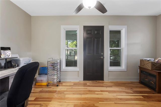 528 N White Avenue, Kansas City, MO 64123