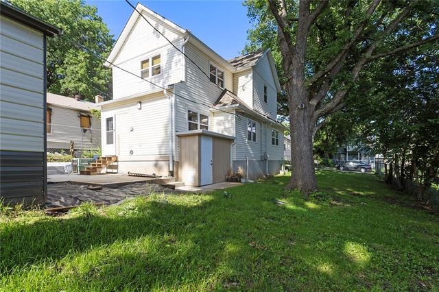 528 N White Avenue, Kansas City, MO 64123