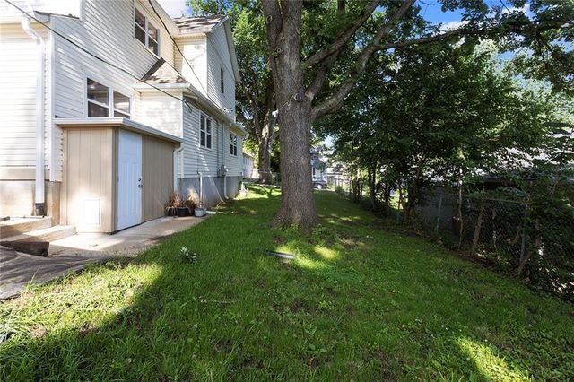 528 N White Avenue, Kansas City, MO 64123