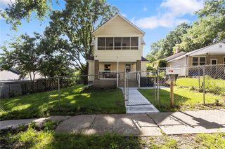 528 N White Avenue, Kansas City, MO 64123