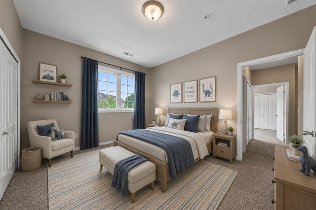 2591 W Towne Street, Ann Arbor, MI 48103