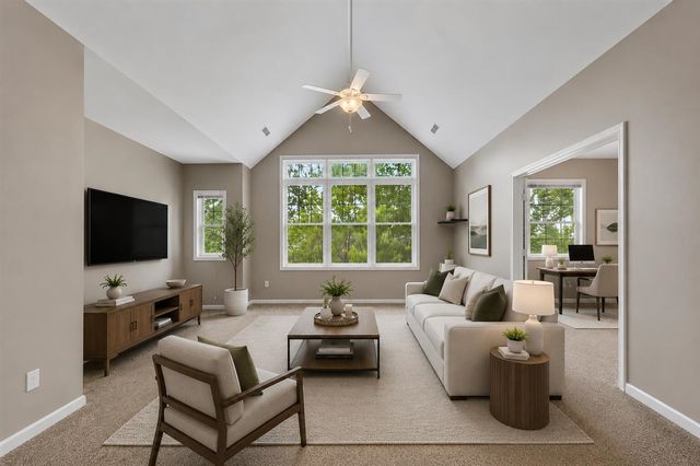 2591 W Towne Street, Ann Arbor, MI 48103