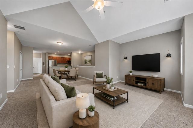 2591 W Towne Street, Ann Arbor, MI 48103