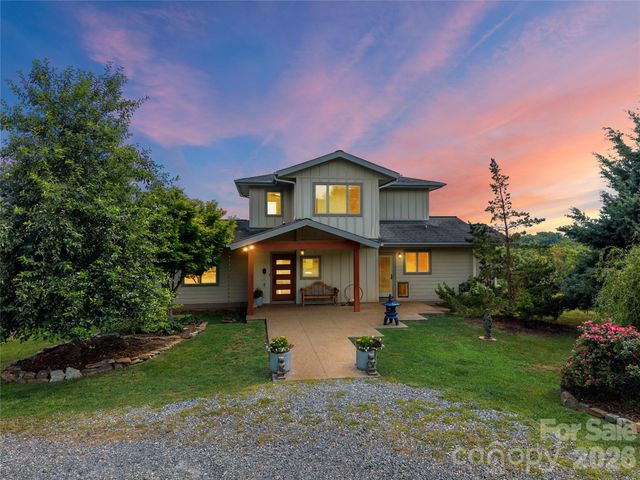 197 Arlys Lane, Tryon, NC 28782