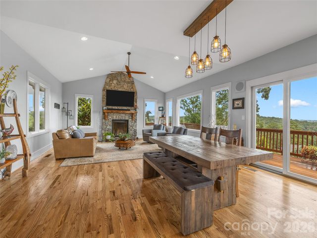 197 Arlys Lane, Tryon, NC 28782