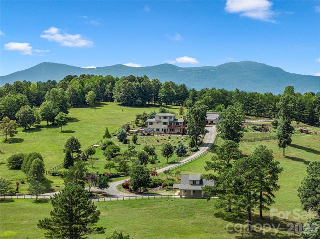 197 Arlys Lane, Tryon, NC 28782