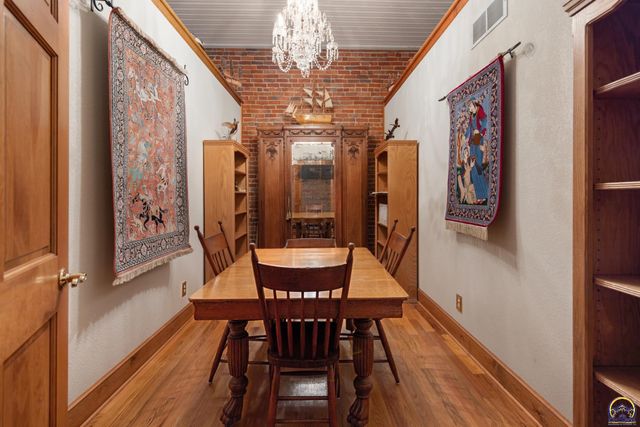 110 W 5th ST, Holton, KS 66436