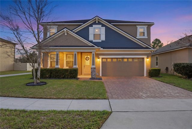 2374 KENNINGTON COVE, Deland, FL 32724