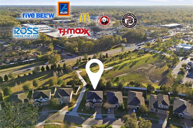 2374 KENNINGTON COVE, Deland, FL 32724