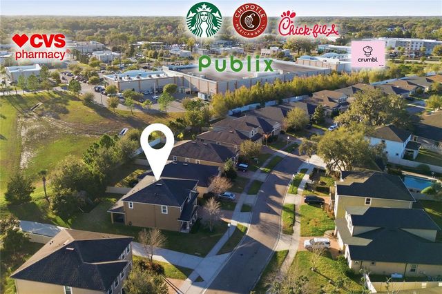 2374 KENNINGTON COVE, Deland, FL 32724