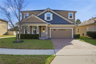 2374 KENNINGTON COVE, Deland, FL 32724