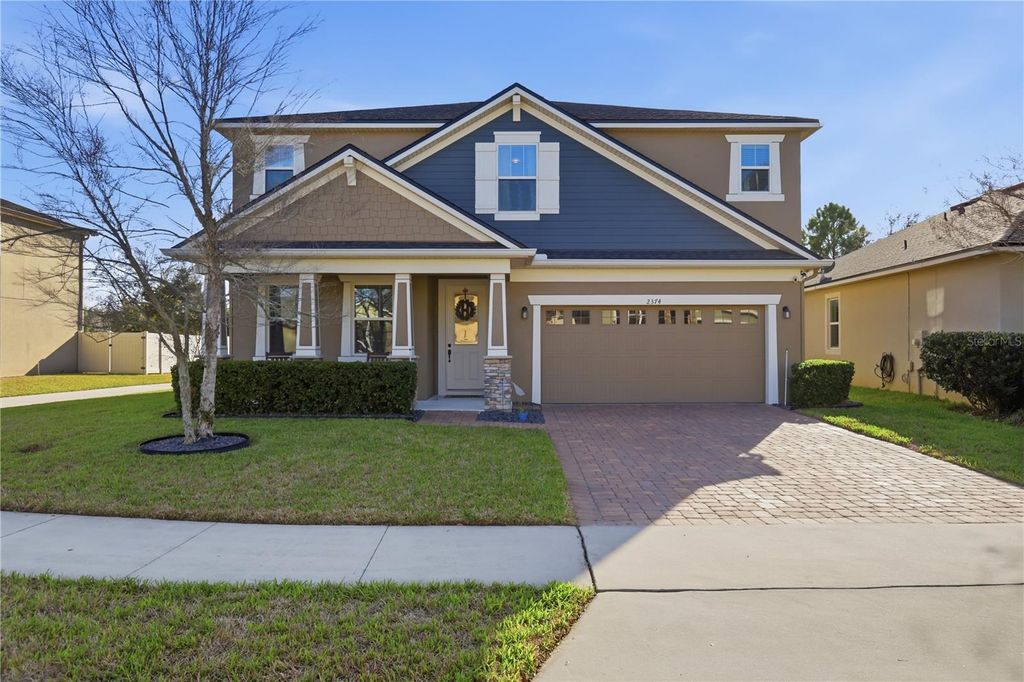 2374 KENNINGTON COVE, Deland, FL 32724