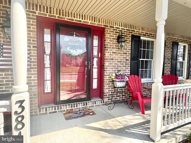 381 BENYOU LN, New Cumberland, PA 17070