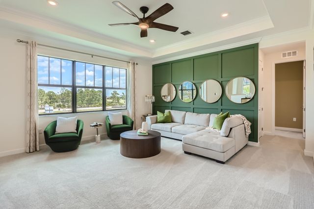 470 SE Fascino Circle, Port St. Lucie, Port St Lucie, FL 34984