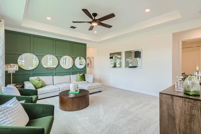 470 SE Fascino Circle, Port St. Lucie, Port St Lucie, FL 34984