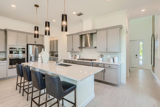 470 SE Fascino Circle, Port St. Lucie, Port St Lucie, FL 34984