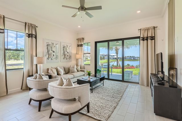 470 SE Fascino Circle, Port St. Lucie, Port St Lucie, FL 34984