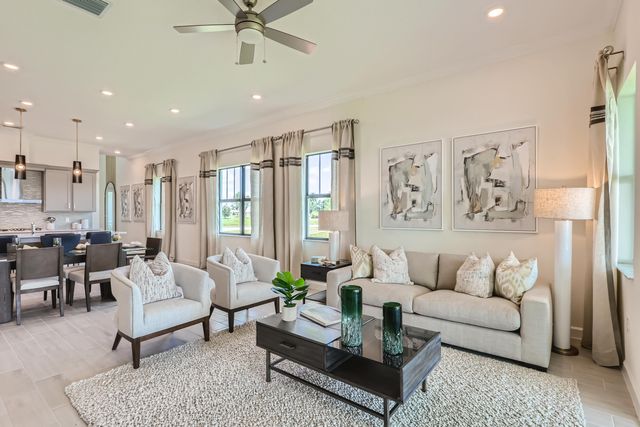 470 SE Fascino Circle, Port St. Lucie, Port St Lucie, FL 34984