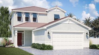 470 SE Fascino Circle, Port St. Lucie, Port St Lucie, FL 34984