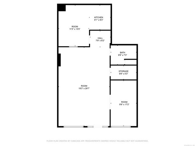 246 Federal Road C15, Brookfield, CT 06804