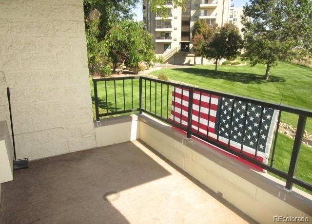 13800 E Marina Drive 101, Aurora, CO 80014
