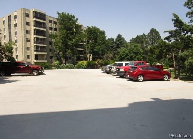 13800 E Marina Drive 101, Aurora, CO 80014