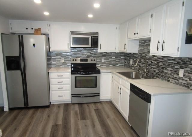 13800 E Marina Drive 101, Aurora, CO 80014