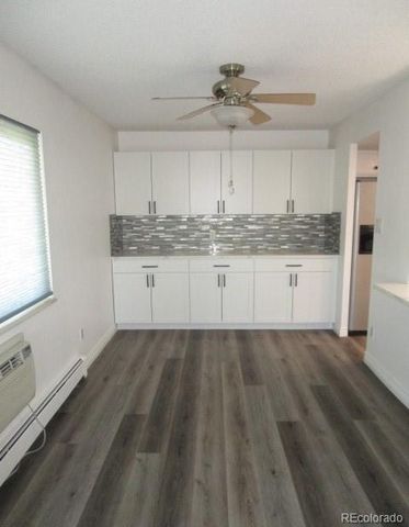 13800 E Marina Drive 101, Aurora, CO 80014