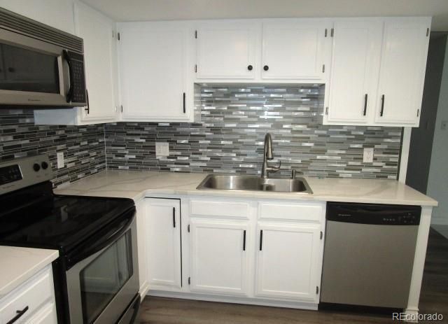 13800 E Marina Drive 101, Aurora, CO 80014