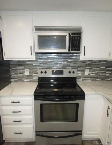 13800 E Marina Drive 101, Aurora, CO 80014
