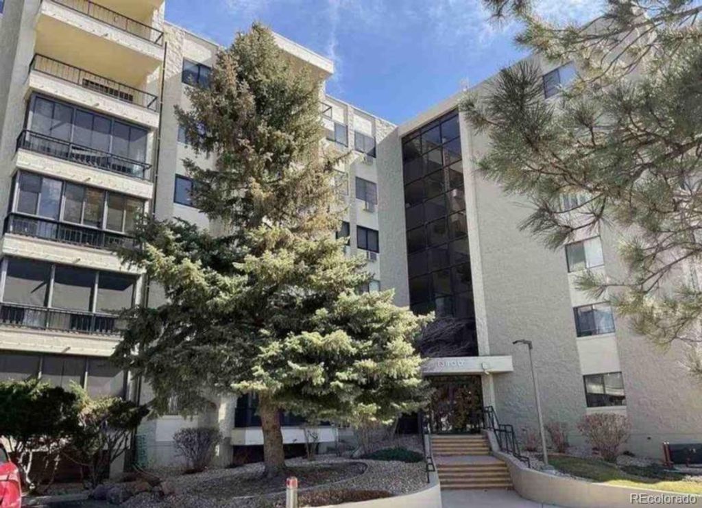 13800 E Marina Drive 101, Aurora, CO 80014