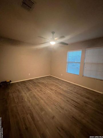 3611 Ponderosa Bend, San Antonio, TX 78261