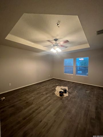 3611 Ponderosa Bend, San Antonio, TX 78261