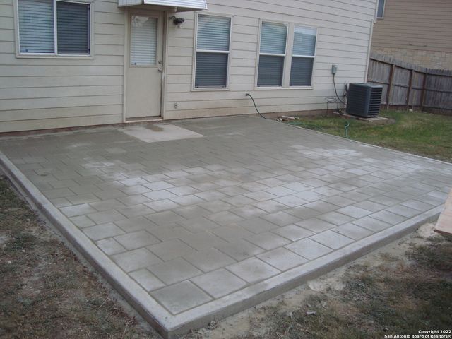 3611 Ponderosa Bend, San Antonio, TX 78261