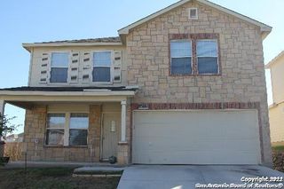 3611 Ponderosa Bend, San Antonio, TX 78261
