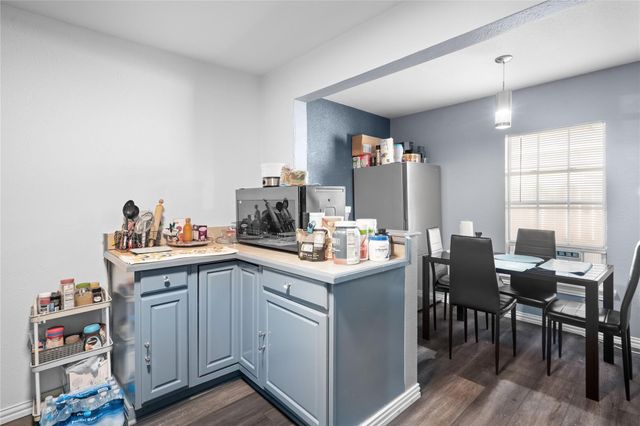 4115 S Peachtree Road, Balch Springs, TX 75180