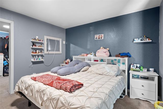 4115 S Peachtree Road, Balch Springs, TX 75180