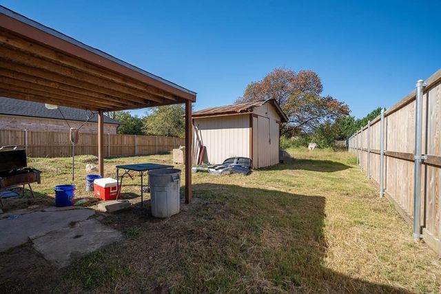 4115 S Peachtree Road, Balch Springs, TX 75180
