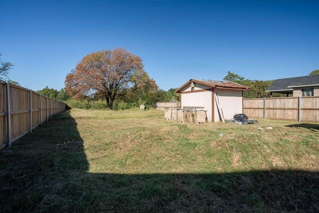 4115 S Peachtree Road, Balch Springs, TX 75180