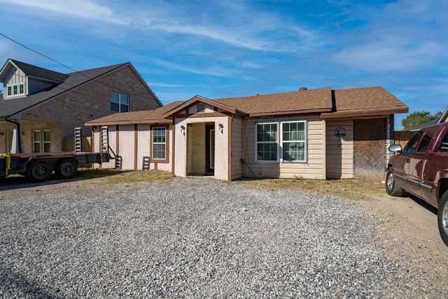 4115 S Peachtree Road, Balch Springs, TX 75180