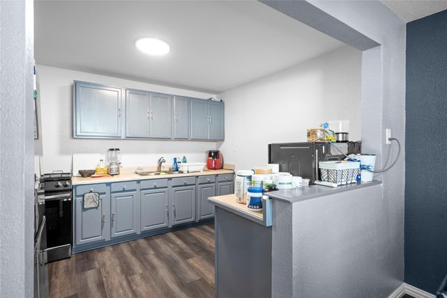 4115 S Peachtree Road, Balch Springs, TX 75180