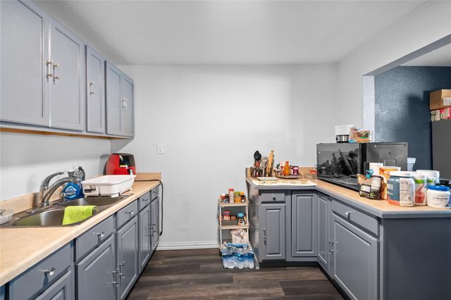 4115 S Peachtree Road, Balch Springs, TX 75180
