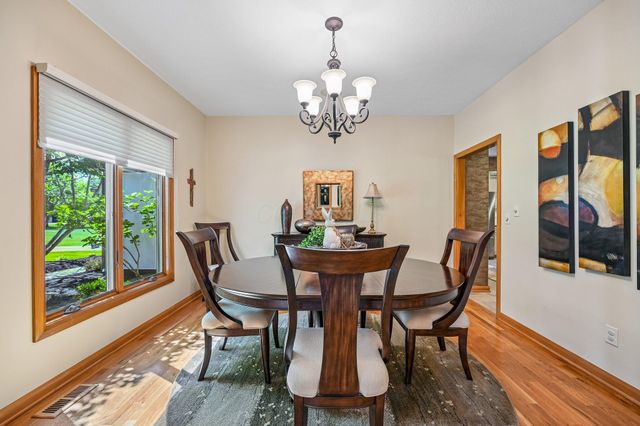 8310 Dublin Road, Powell, OH 43065