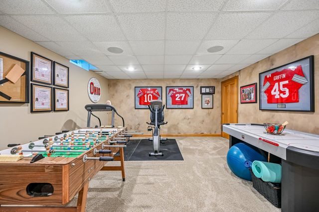 8310 Dublin Road, Powell, OH 43065