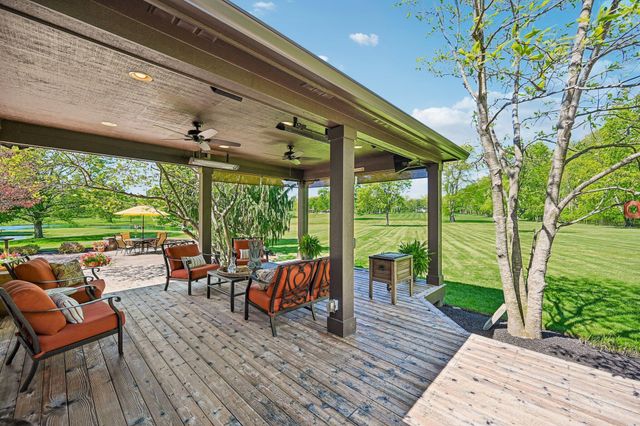 8310 Dublin Road, Powell, OH 43065