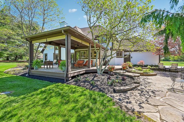 8310 Dublin Road, Powell, OH 43065