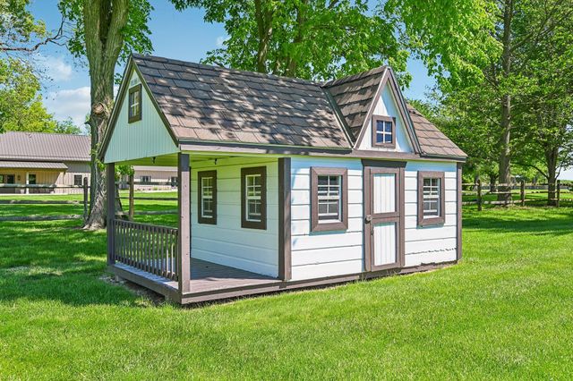 8310 Dublin Road, Powell, OH 43065