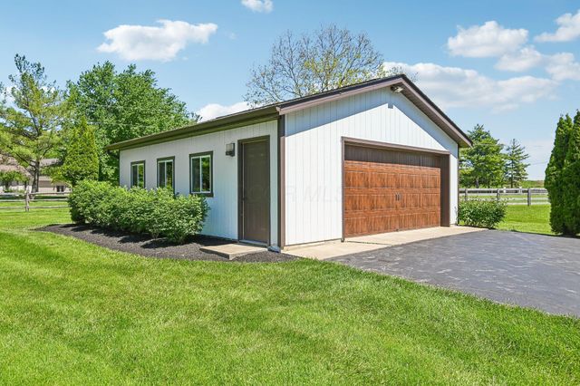 8310 Dublin Road, Powell, OH 43065